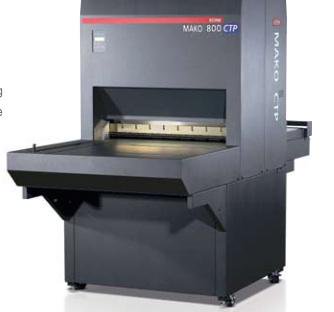 Scanpro_Mx's tweet photo. Para una prensa #Speedmaster102 el sistema CtP #Mako800  produce hasta 15 planchas/hora. https://t.co/IWed4tAZ4N