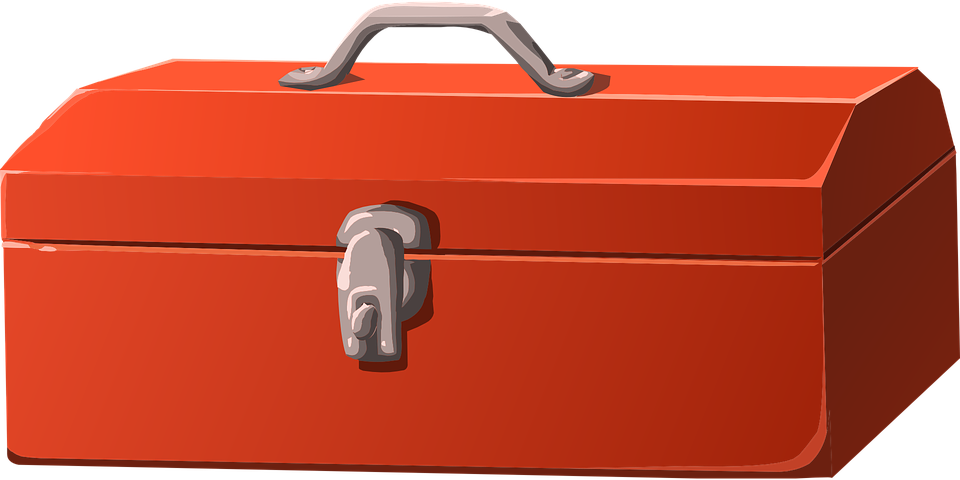 GGamingStudios's tweet image. The Game Developer&apos;s Toolbox (for Students) buff.ly/1VSut0i
#Gamedev #Indiedev #noobdev