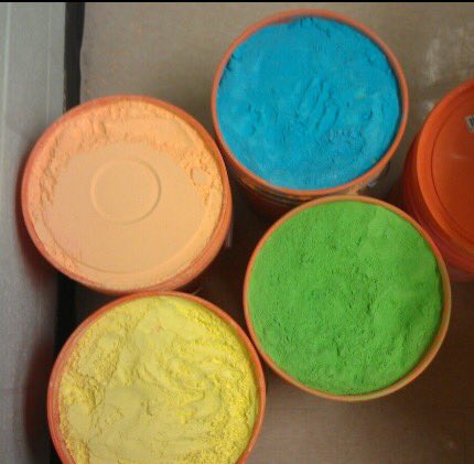 FMMSAC's tweet photo. #ColourMeMagic is tomorrow! Don't forget your sunglasses & team spirit! π https://t.co/7w9CMcVUan