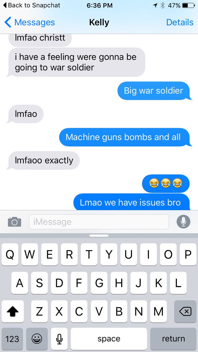 jackiezerles's tweet photo. Just our normal conversations... we have issues 👯💕 @ksilvzzx0 https://t.co/oeLzTzIPqF