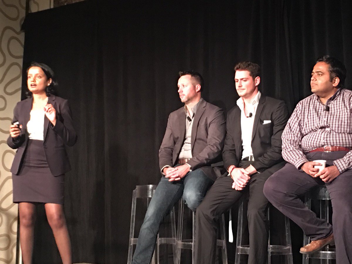 MVaree's tweet photo. Session of the day #Subscribed16 @Zuora @Invoca @SurfAir @simon-kucherpartners https://t.co/uoxIeUFAiT