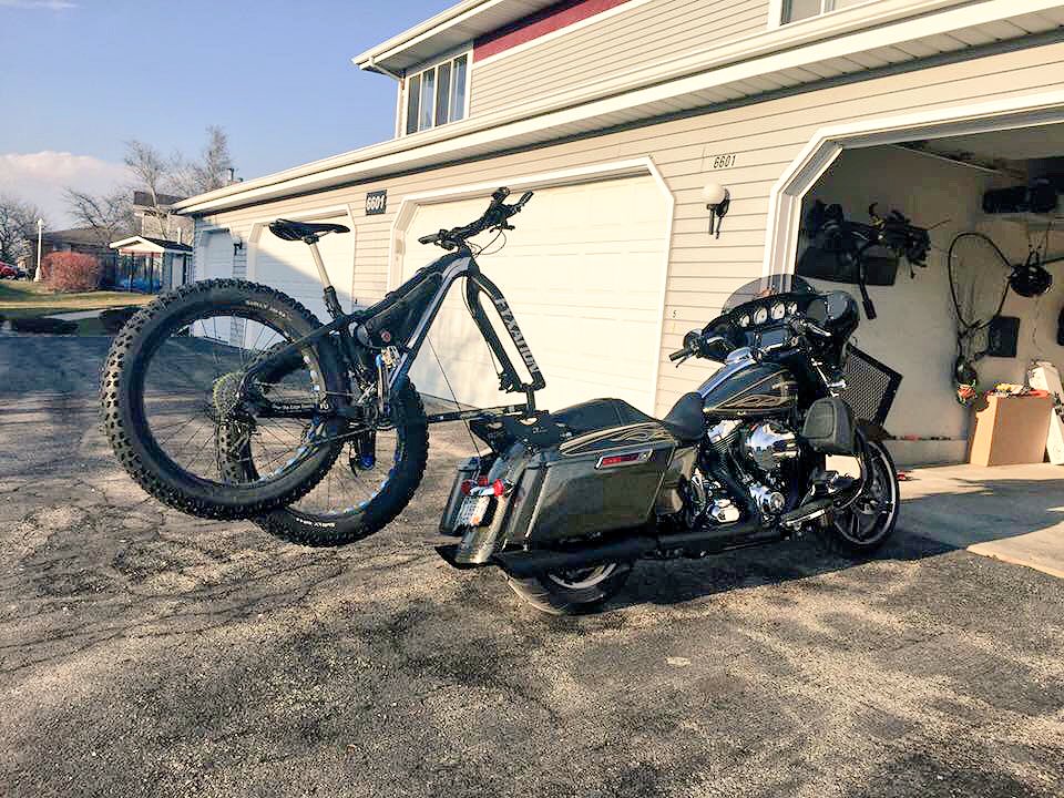 2x2 Cycles tweet media