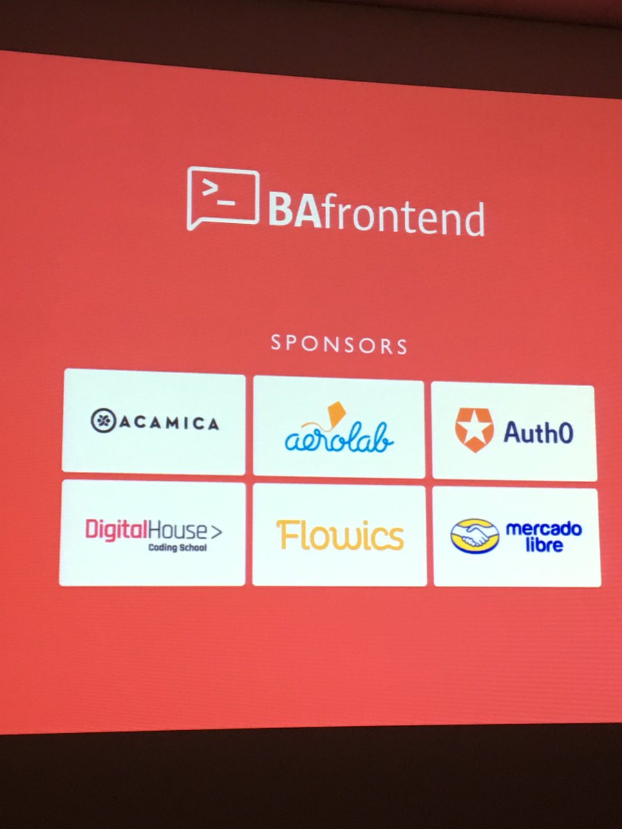 njmarquez's tweet image. #BAFrontEnd @_digitalhouse