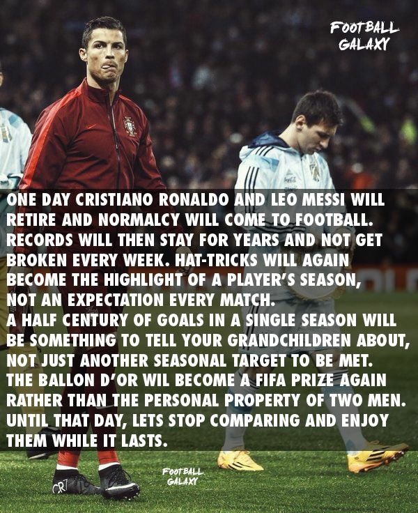 FemiEnigbokan's tweet photo. Tonight belongs to #Ronaldo
But soccer is governed by these 2 #LivingLegends
#CelebrateThem& #EnjoyTheBeautifulGame https://t.co/Gl2hIwLqFS