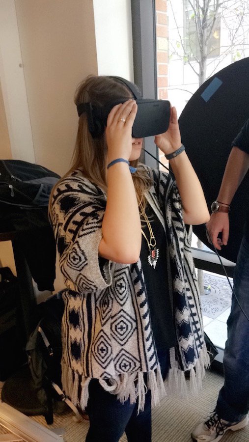 methodcom's tweet photo. Our insights on #VR and #AR as emerging consumer platforms from @cnet's #CNETVRDay https://t.co/e7p9xDV34E https://t.co/fJLpU1YHGa