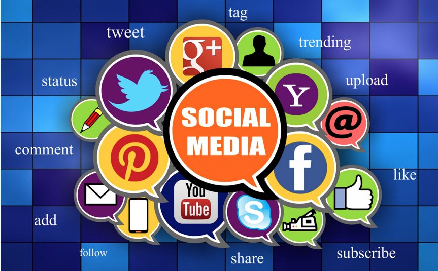 CapitalShipMG's tweet photo. Don't forget the what "social" means in Social Media! #socialmedia #digitalmarketing https://t.co/IWokNrmJku https://t.co/Kd5v7AKo5X