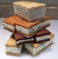 BtRGourmet's tweet photo. Looking forward to bringing great Ice Cream Sandwiches like these to Central Virginia Wine Festival 5/14 @CVWF #RVA https://t.co/slCNsmwiQR