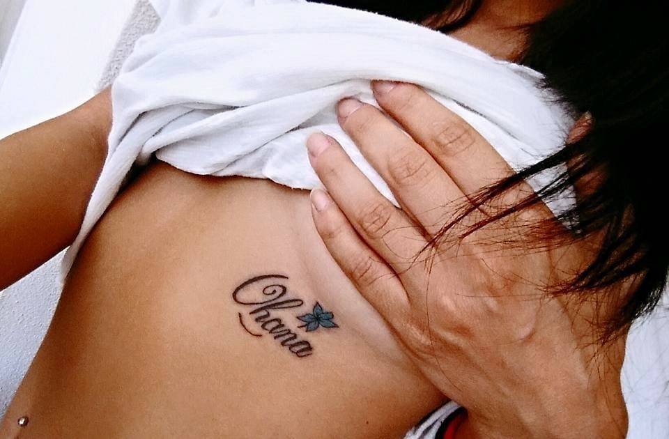 breast in Tattoos  Search in 13M Tattoos Now  Tattoodo