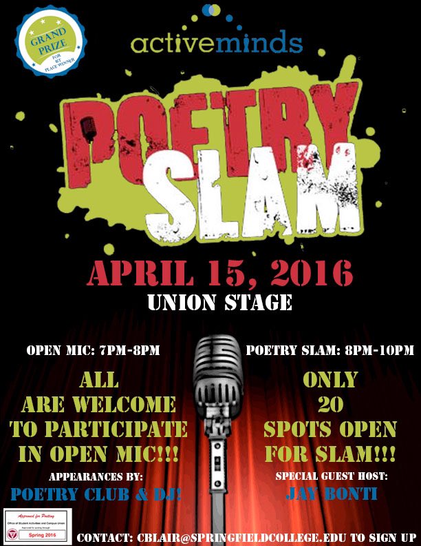 SCActiveMinds's tweet image. ONLY A FEW DAYS AWAY! Don't forget to sign up if you are interested 🔻