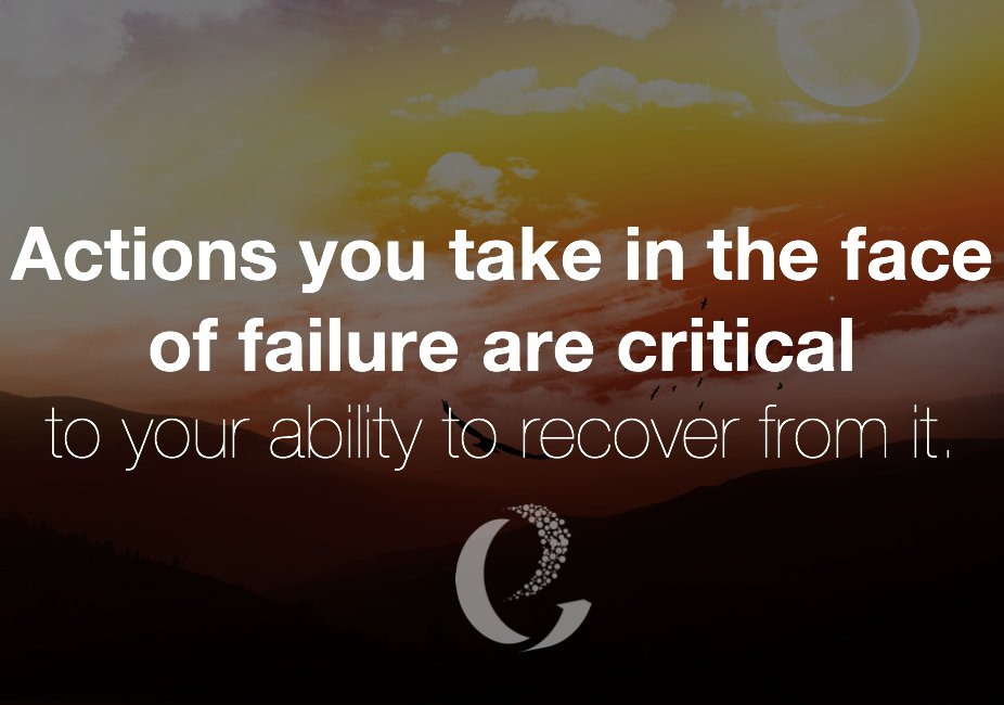 EvolystConsult's tweet photo. Failure is a product of your perspective. #failure #business #strategy #perspective #startup #risk https://t.co/WJrpdVBjl0