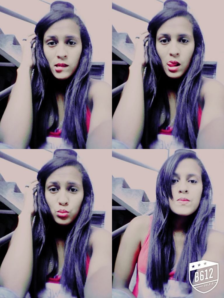 SantosKeyly's tweet photo. #Cariitas pué jejejejje #ILoveYouBaby https://t.co/i3CkmiuPf7