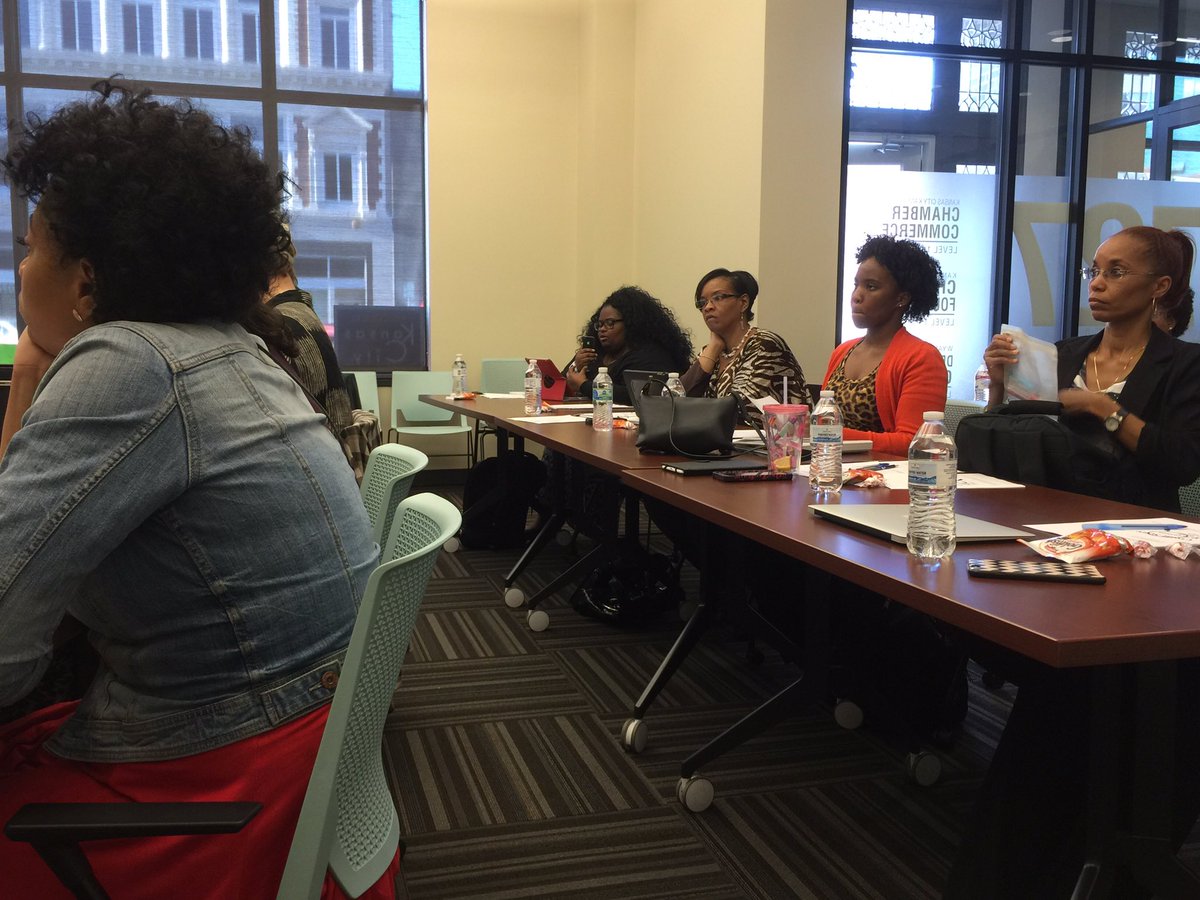 ebbwyco's tweet photo. Week 2 - Your Credit and Your Business! #seriousentrepreneurs
Kansas City Kansas Chamber of Commerce https://t.co/B11XWmgqws