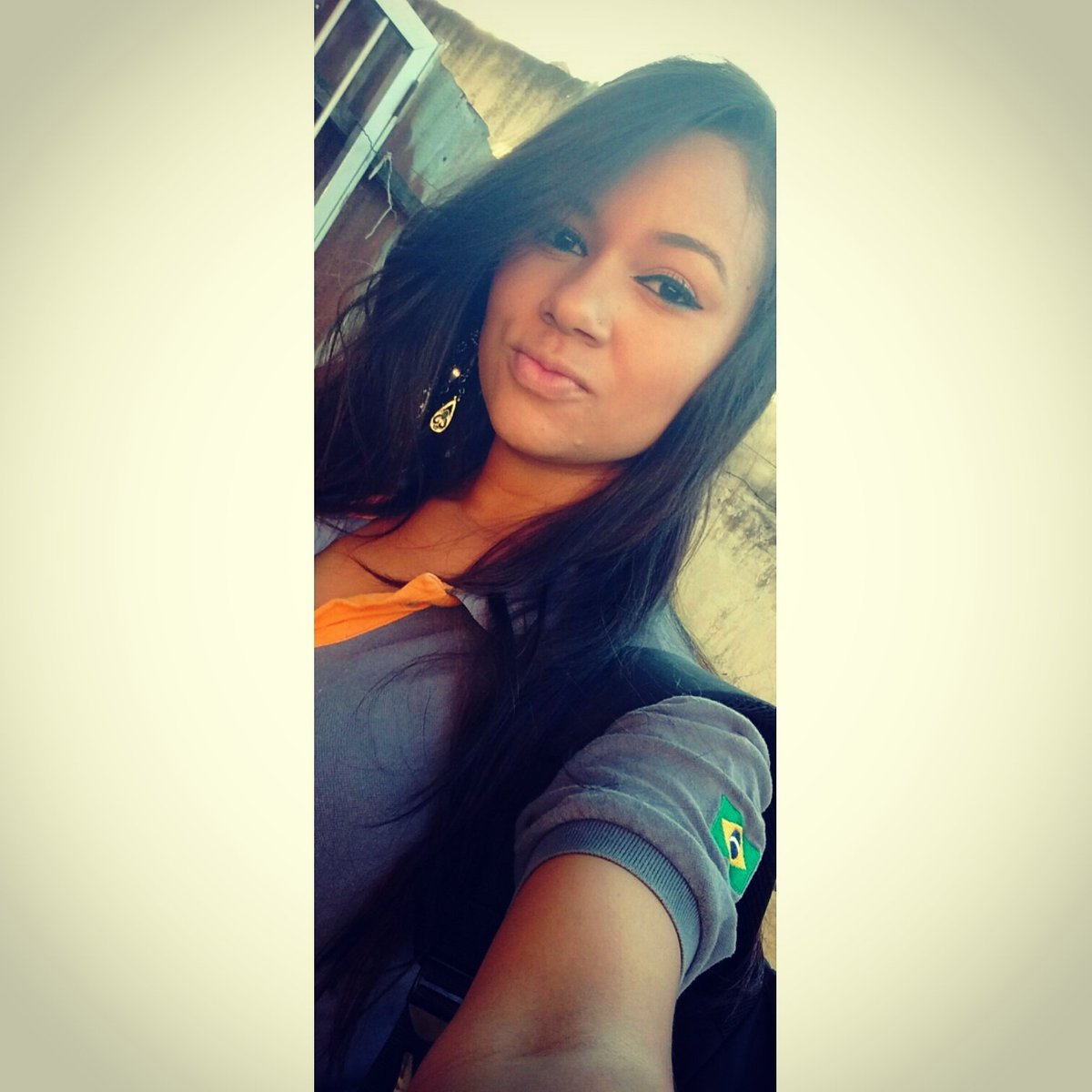 Pollyane__'s tweet photo. Vooltei ✌😘 https://t.co/DFfwFGFzcN