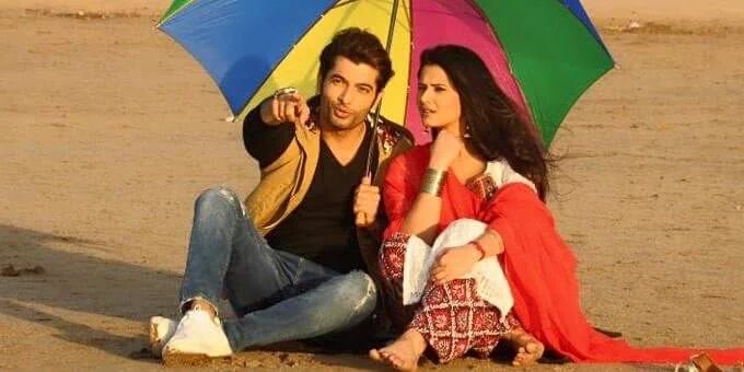 VIDEO Rishi Tanus ROMANTIC Dance Kasam Tere Pyaar Ki video Dailymotion