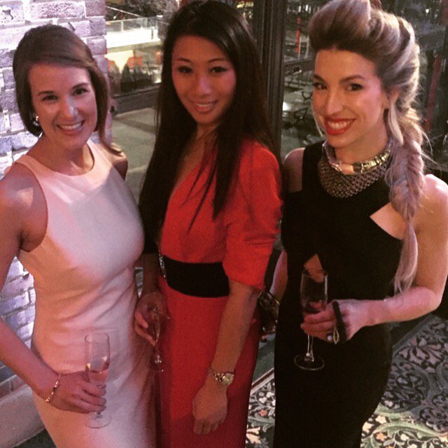 AnAnKu1's tweet photo. #crashtheball #heartassociation #chicago #gala #navypier https://t.co/Wzg0Wo6KUv