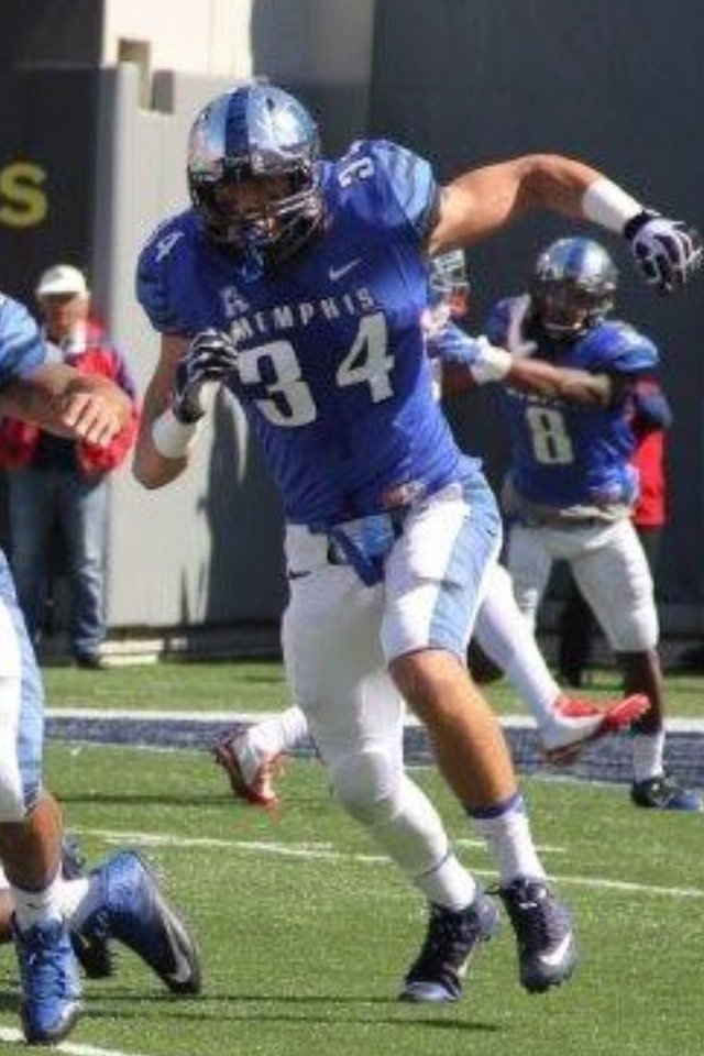 CKsPoppy34's tweet photo. @MckeeMike since #34 is out looks like I'm gonna miss you at the spring game. See you in the Fall. Go Tigers! https://t.co/tVpJBLpNaM
