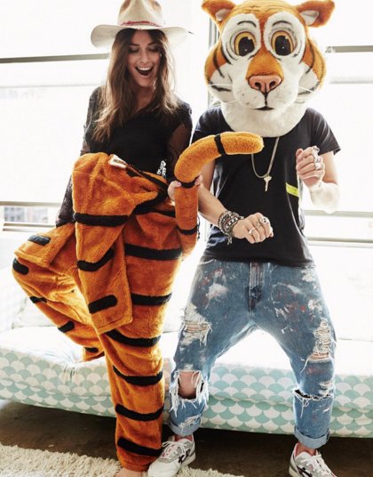 ActualidadDeMis's tweet photo. GORGEOUS😱🙈 Irene Esser #MissVzla2012 #2RunnerUp #MissUniverso2012 #Newphoto Hermosa #Tiger https://t.co/xWK997xiTo