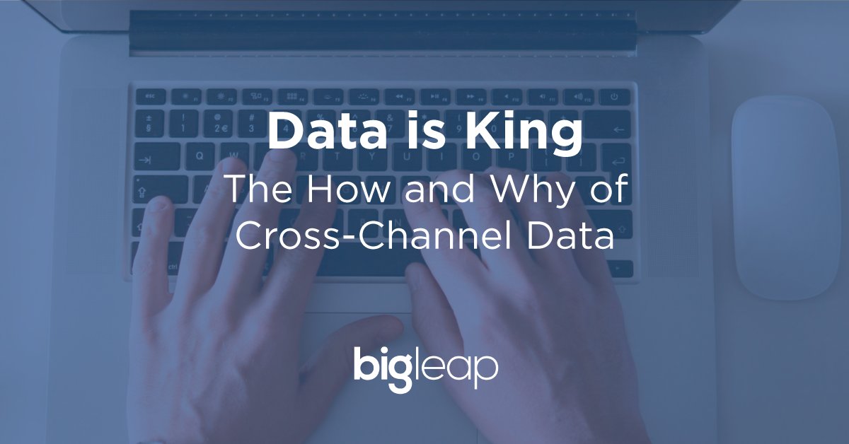AdamOnTheKeys's tweet photo. Having more data is OK, knowing what to do with it is powerful - @BigLeapLLC https://t.co/02fG8JBAVg https://t.co/x54jNL6ERX