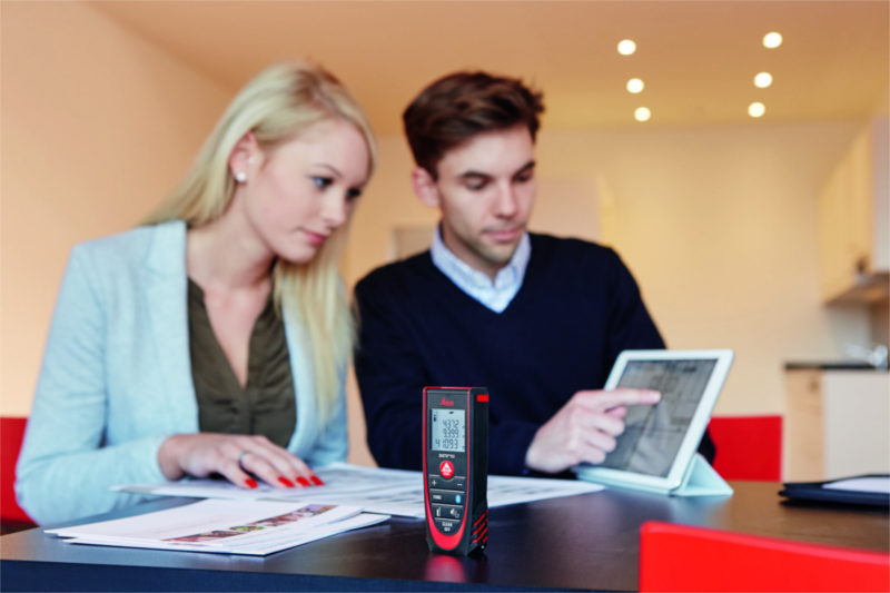 What’s new with the New Leica DISTO D2? Learn more: bit.ly/25YkWt7