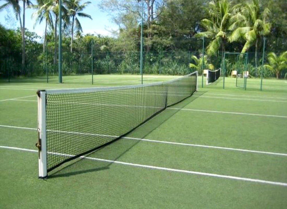 foxfilms2's tweet photo. Bro we could play #DavisCup for #borabora @TomJamesLive #winning #defect https://t.co/0AMSAw5U26