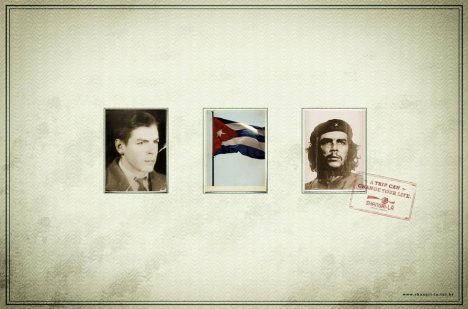 Escuelita's tweet photo. "Viajar te cambia la vida"
Gráficas hechas con 15 pesos. #CraftYourSelf https://t.co/4sFFy203KE