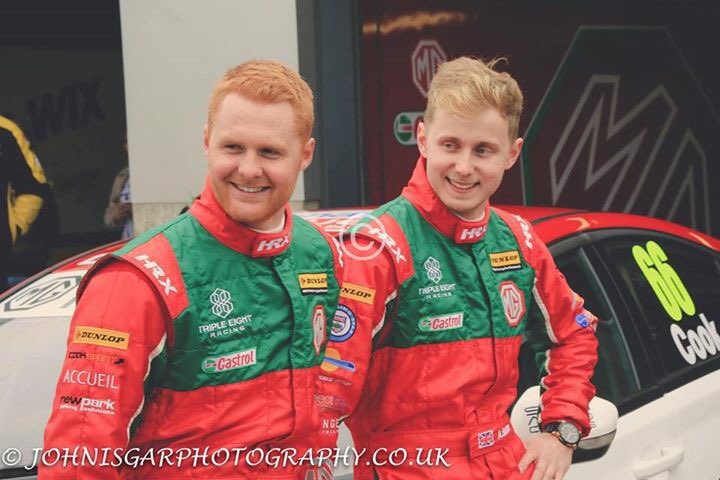 JohnIsgarPhotos's tweet photo. @DoningtonParkUK @888Official @cooksport @ASuttonRacing #goodluck #greatstart2016 #bringonraceday https://t.co/7I8wPxLRoj
