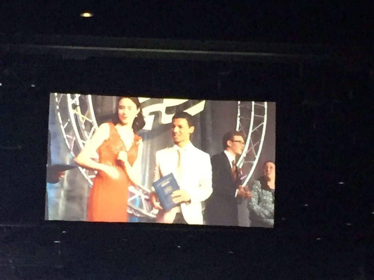 Cosmas_Curry's tweet photo. Another SASD FBLA Award! https://t.co/LwhBxZLQ3m