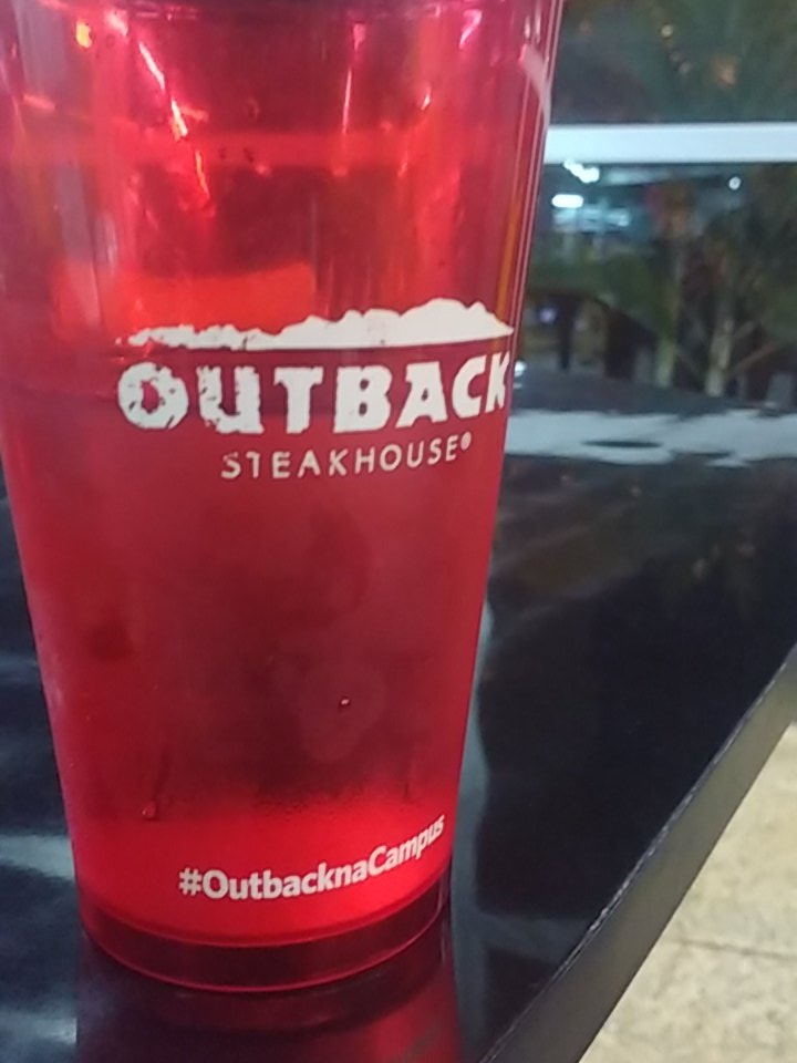 oaugustocezar's tweet photo. Sdds #CPBR #OutbackNaCampus @OutbackBrasil https://t.co/ECHZph9ARy