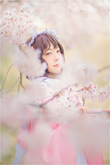 Twitterのコスプレ画像84