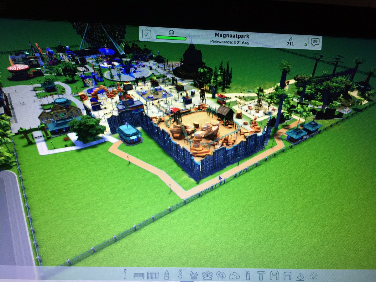 Games4Geo's tweet image. I love my backstage area :) @OfficialRCT #RCTW