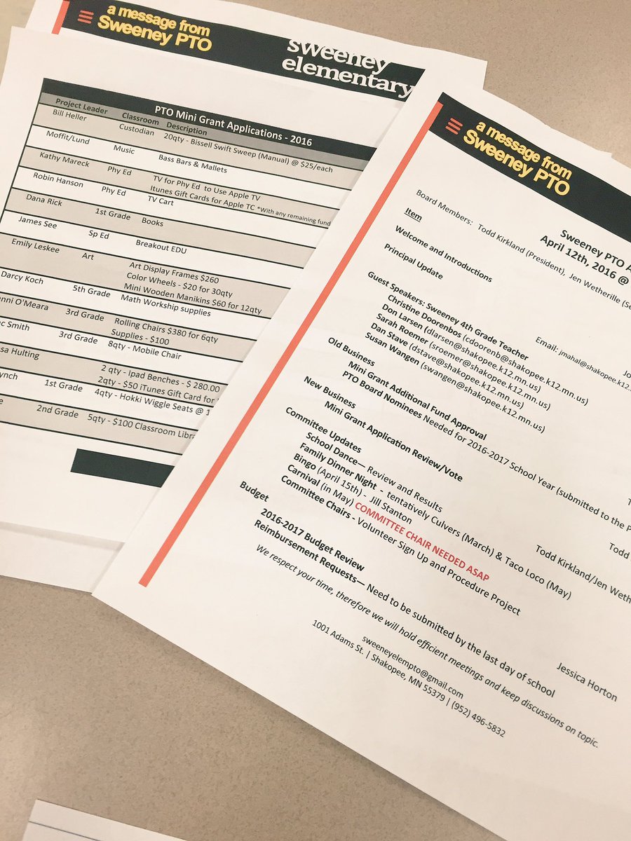 Sweeney PTO Shako MN tweet media