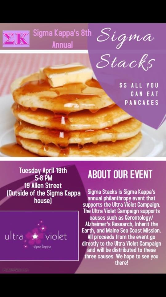 SigmaKappaUMass's tweet photo. Check out our official flyer with ALL the information you need to know about Sigma Stacks! RETWEET if you're excited https://t.co/EYd4mB8ekx