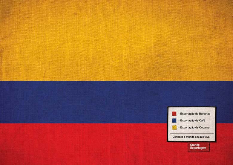Escuelita's tweet photo. Esta campaña "inauguró" el recurso de usar banderas en las gráficas. Ganó todo y está hecha con $0.
#CraftYourSelf https://t.co/h00bo0E14a