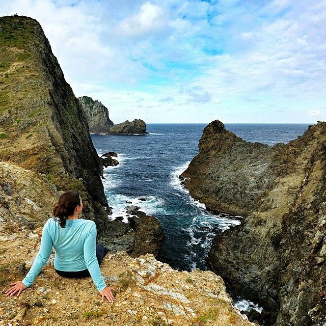 womenoutdoors's tweet photo. Up for some armchair adventures? Explore the world via our Instagram channel! https://t.co/mPHM80E0ay https://t.co/tvS6jwCHz7