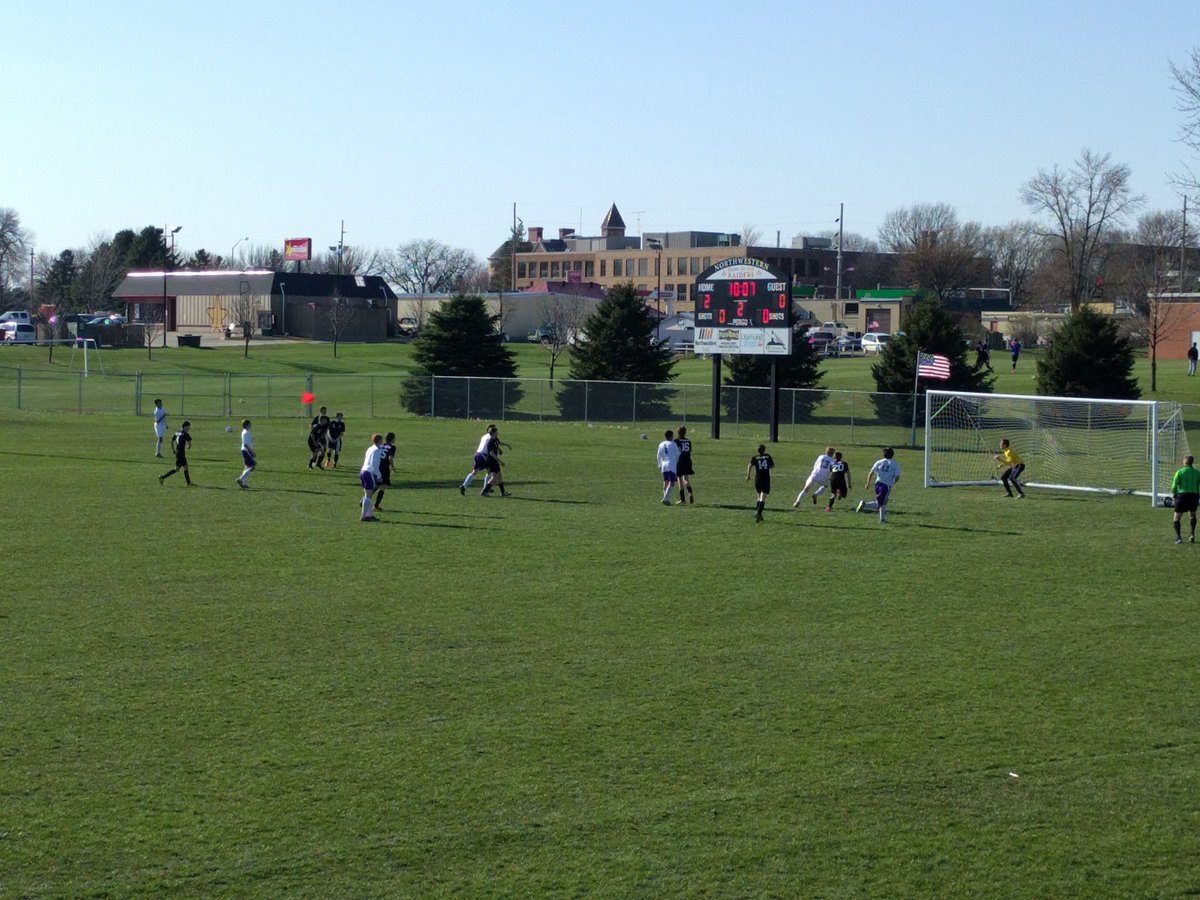 Nice 3-0 win MOCFV boys JV soccer! #mocfv #GoDutch