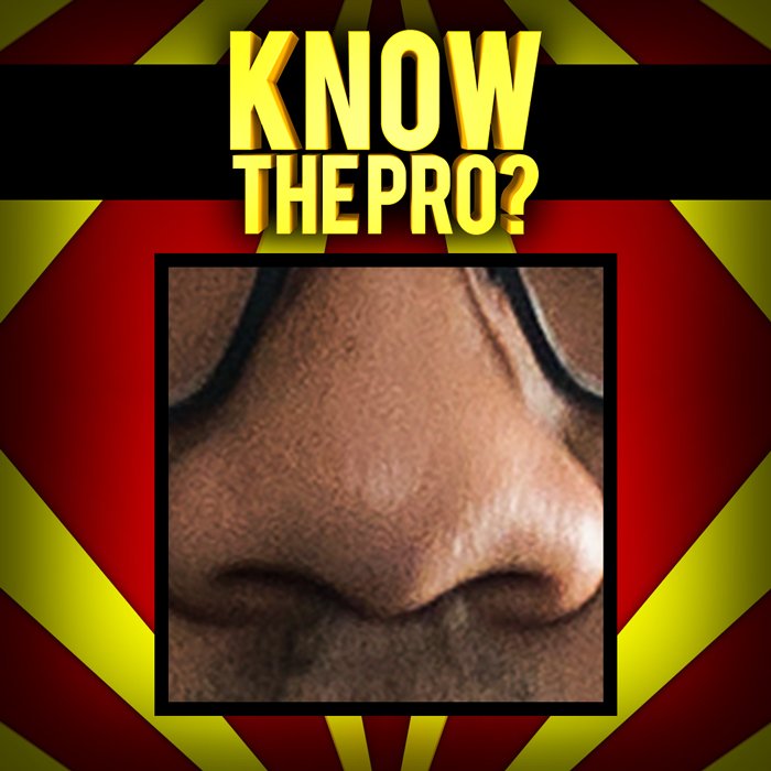 lolesports's tweet image. Do you know this pro? Be sure to watch PrimeTime League tomorrow and see if your guess is correct! #PTL