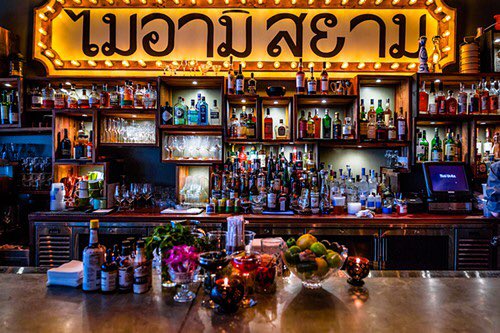 PolishStandard's tweet photo. Heading to @naiyaramiami tonight for some damn good #PolishStandard cocktails. #cheers https://t.co/CJg2Egzkp5