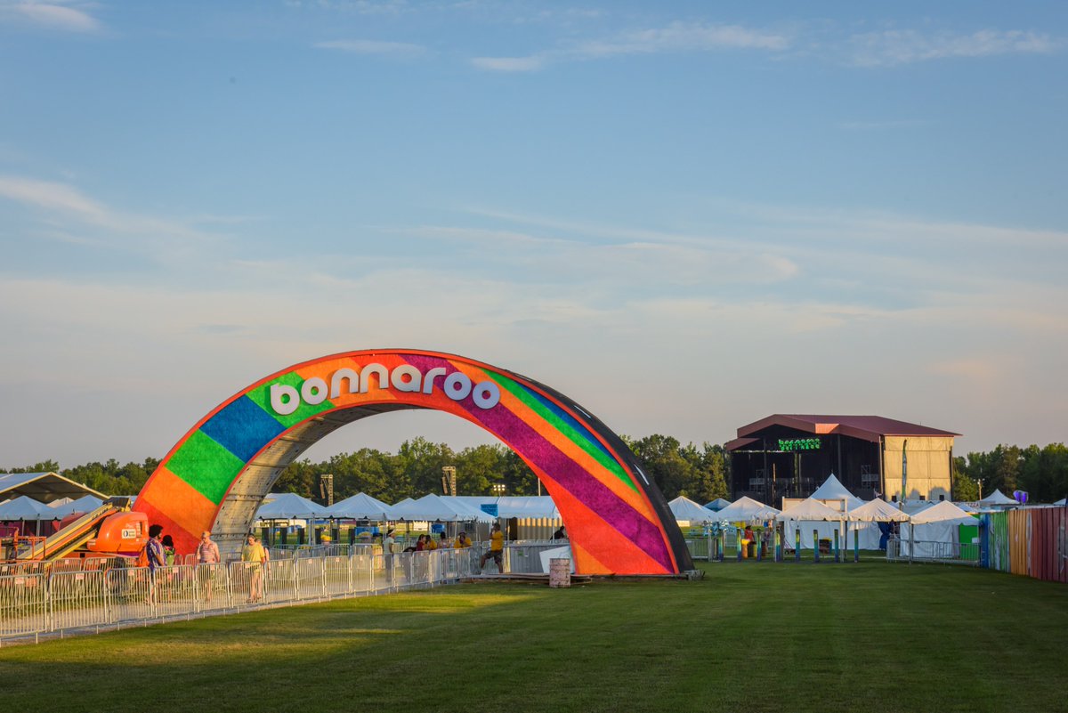 Bonnaroo's tweet photo. Some places will always feel like home... #bonnaroo https://t.co/C4WFTBjyLs