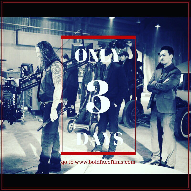 AgainstBlood's tweet photo. Can you feel it?!?
#SupportIndieFilm #countdown #indiefilm #Korean https://t.co/5DFsIgGvb1