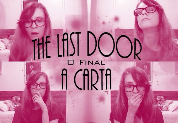 cerealforme's tweet photo. Já conhece o canal?? :D https://t.co/FUaPUbMuio #thelastdoor #gameplay #youtuberbr #langer #teamcocacellbit https://t.co/c7OAoOFdcy