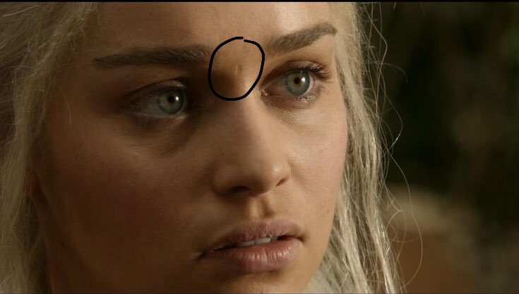 dana_bernard's tweet photo. Coincidence? I think not. https://t.co/IVEw8m69VL