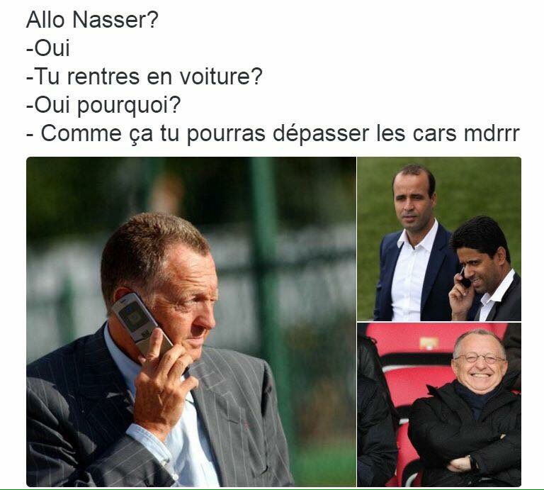 AlexBqt's tweet photo. #MCIPSG https://t.co/lpziFYneQ1
