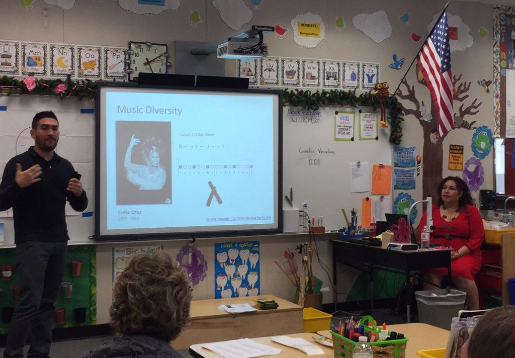 CVESD News tweet media