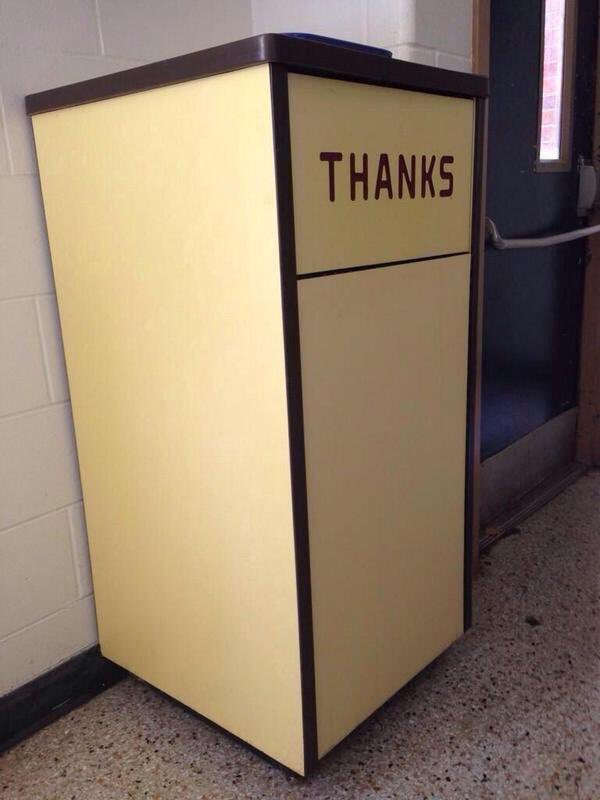 How I feel when someone compliments how I look when I just came from practice... #straighttrash 😂