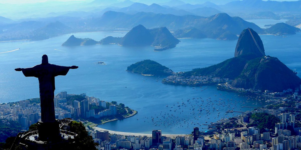 IBTimes's tweet photo. Ready to travel the #IBTRoad2Rio? Follow us on the journey to the 2016 summer Olympics https://t.co/u8DFDI8q1I https://t.co/gEPvwSAaE8