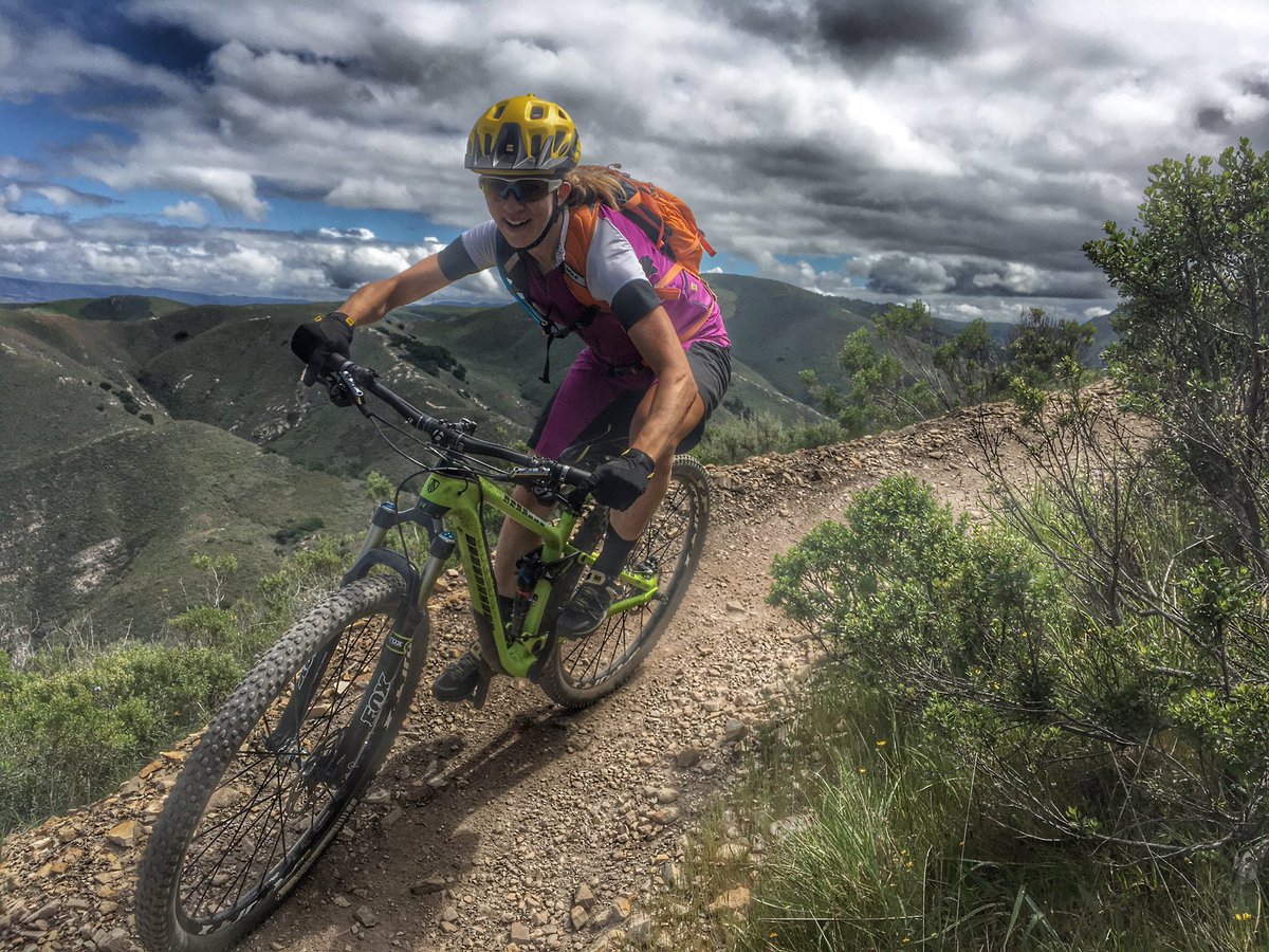 Action Wipes® (@actionwipes) on Twitter photo Had fun ripping up #singletrack with @insideyellowcar Ambassador @janelholcomb on her way up to <a href="/SeaOtterClassic/">Sea Otter Classic</a> Had fun ripping up #singletrack with @insideyellowcar Ambassador @janelholcomb on her way up to <a href="/SeaOtterClassic/">Sea Otter Classic</a>
