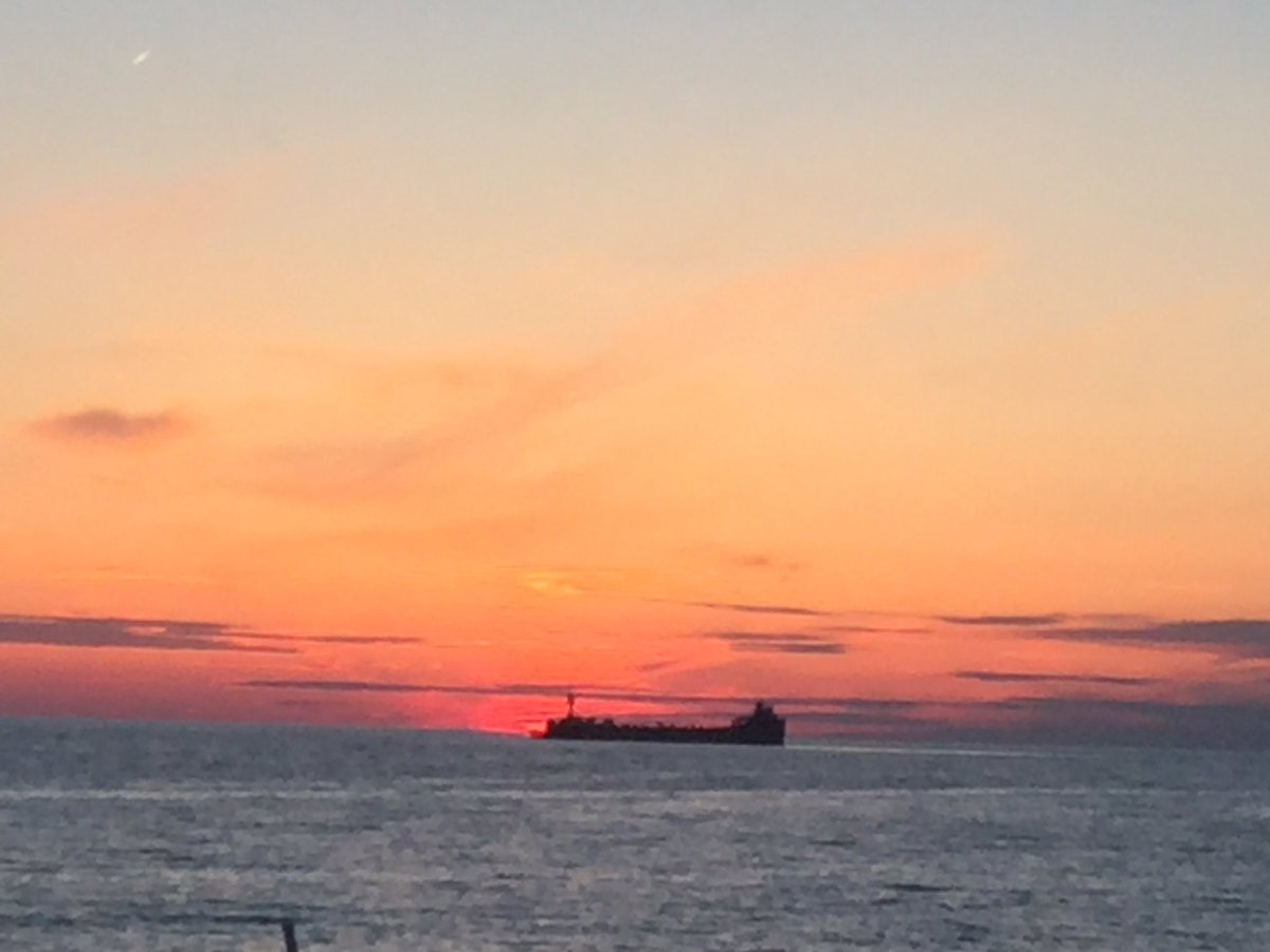 BethIngall's tweet image. There's no place like home. #GrandHaven #pureMichigan