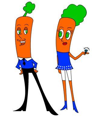 v4breakfast's tweet photo. #Carrots are loaded with #VitaminA which is great for your eyes and your skin. 
 https://t.co/zynayELjtC https://t.co/RIdGSDof2K