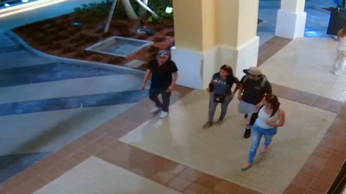 Vintage Louis Vuitton purses stolen at Sawgrass Mills mall bit.ly/1UZBddM?utm_me… https://t.co/YXoIIlYCS6