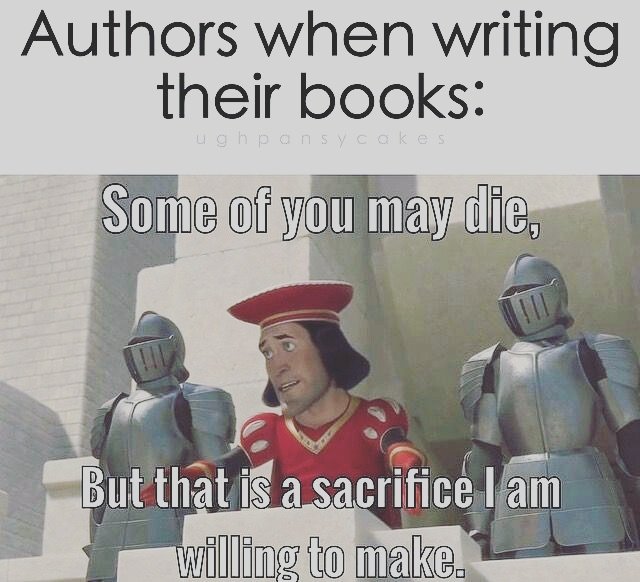kmodglinauthor's tweet image. Sometimes you just have to reason with your #characters, no matter how much you love them. #author #writertruth